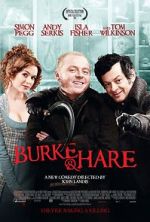 Watch Burke and Hare Projectfreetv