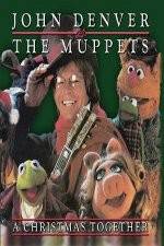 Watch John Denver & the Muppets: A Christmas Together Projectfreetv