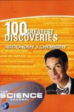 Watch 100 Greatest Discoveries - Astronomy Projectfreetv
