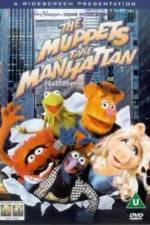 Watch The Muppets Take Manhattan Projectfreetv