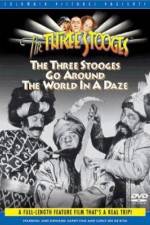 Watch The Three Stooges Go Around the World in a Daze Projectfreetv