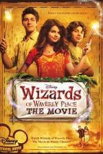 Wizards of Waverly Place: The Movie projectfreetv