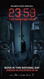 Watch 23:59: The Haunting Hour Projectfreetv