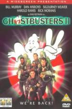 Watch Ghostbusters II Projectfreetv