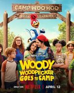 Watch Woody Woodpecker Goes to Camp Online Projectfreetv