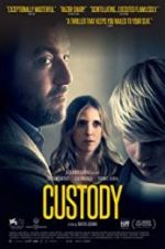 Watch Custody Projectfreetv