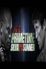 Watch UFC Primetime: Silva vs Sonnen II Projectfreetv