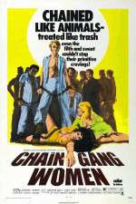 Watch Chain Gang Women Projectfreetv