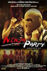 Watch Ninja Party Projectfreetv