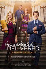 Watch Signed, Sealed, Delivered: Higher Ground Projectfreetv