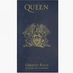 Watch Queen: Greatest Flix II Projectfreetv