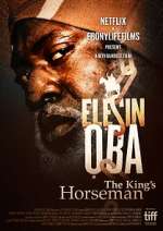 Watch Elesin Oba: The King's Horseman Projectfreetv