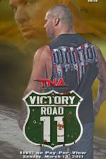Watch TNA Wrestling - Victory Road Projectfreetv