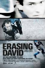 Watch Erasing David Projectfreetv