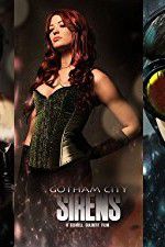 Watch Gotham City Sirens Projectfreetv