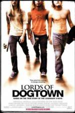 Watch Lords of Dogtown Projectfreetv