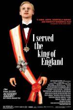 Watch I Served the King of England Projectfreetv
