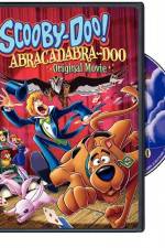 Watch Scooby-Doo Abracadabra-Doo Projectfreetv