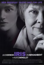 Watch Iris Online Projectfreetv
