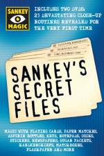 Watch Jay Sankey Secret Files Vol. 2 Projectfreetv