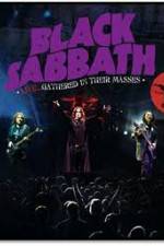 Watch Black Sabbath: Live... Gathered in Their Masses Projectfreetv