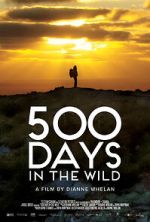 Watch 500 Days in the Wild Projectfreetv