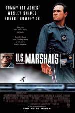 Watch U.S. Marshals Projectfreetv