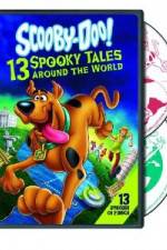 Watch Scooby-Doo: 13 Spooky Tales Around the World Projectfreetv
