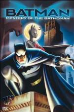 Watch Batman: Mystery of the Batwoman Projectfreetv
