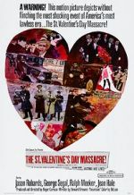 Watch The St. Valentine\'s Day Massacre Projectfreetv