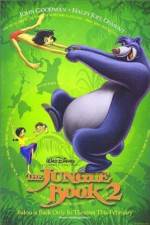 Watch The Jungle Book 2 Projectfreetv