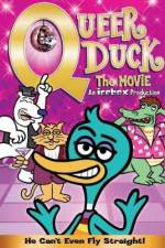 Watch Queer Duck: The Movie Projectfreetv