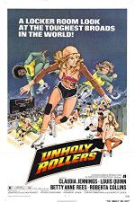 Watch The Unholy Rollers Online Projectfreetv