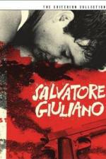 Watch Salvatore Giuliano Projectfreetv