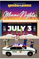 Watch Hannibal Buress: Miami Nights Projectfreetv