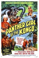 Watch Panther Girl of the Kongo Online Projectfreetv