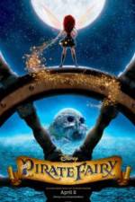 Watch The Pirate Fairy Online Projectfreetv