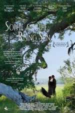 Watch Sophie and the Rising Sun Projectfreetv