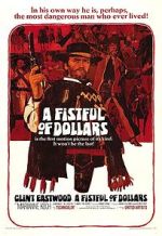 Watch A Fistful of Dollars Projectfreetv