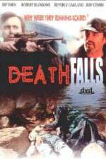 Watch Death Falls Projectfreetv