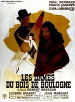 Watch Les Dames du Bois de Boulogne Online Projectfreetv