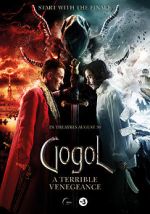 Watch Gogol. A Terrible Vengeance Projectfreetv