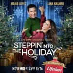 Watch Steppin\' Into the Holiday Projectfreetv
