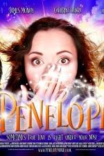 Watch Penelope Projectfreetv