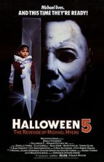 Watch Halloween 5: The Revenge of Michael Myers Projectfreetv
