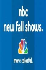 Watch NBC Fall Preview 2011 Online Projectfreetv