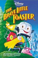 Watch The Brave Little Toaster Projectfreetv