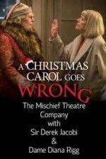 Watch A Christmas Carol Goes Wrong Projectfreetv