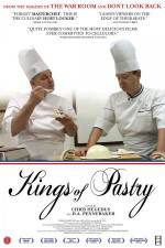 Watch Kings of Pastry Projectfreetv
