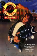 Watch Rock 'n' Roll High School Forever Projectfreetv